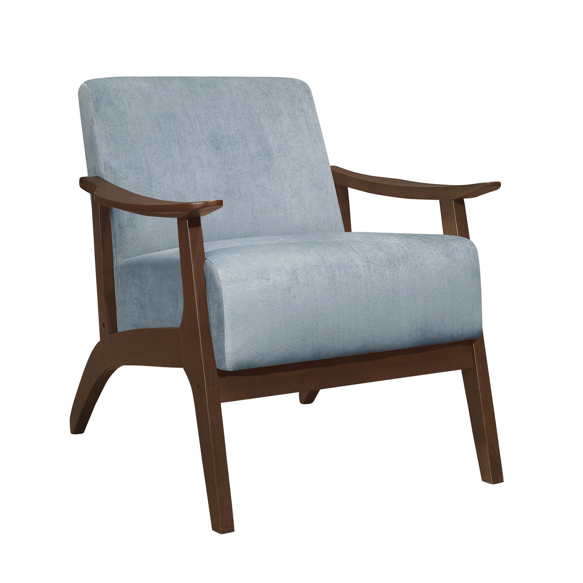 1032BGY-1 Accent Chair