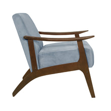 1032BGY-1 Accent Chair