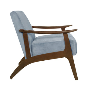 1032BGY-1 Accent Chair