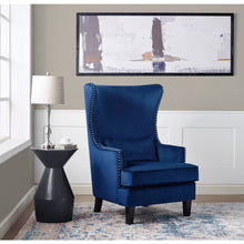 1036BU-1 Accent Chair