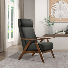 1077DG-1 Accent Chair