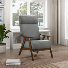 1077GY-1 Accent Chair