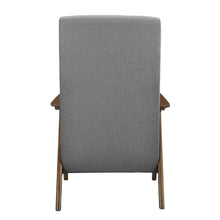 1077GY-1 Accent Chair