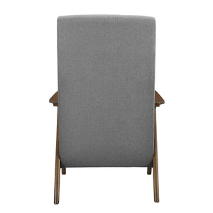 1077GY-1 Accent Chair