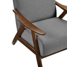 1077GY-1 Accent Chair