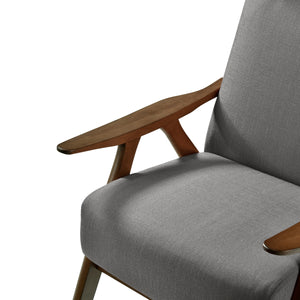 1077GY-1 Accent Chair