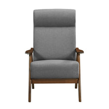 1077GY-1 Accent Chair