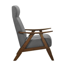 1077GY-1 Accent Chair