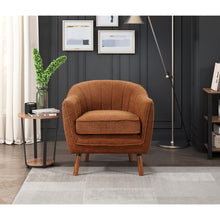 1081RU-1 Accent Chair