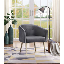 1141GY-1 Accent Chair