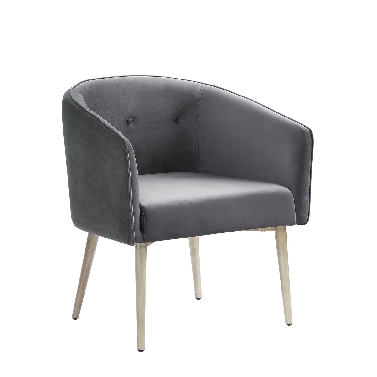 1141GY-1 Accent Chair