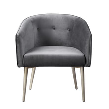 1141GY-1 Accent Chair