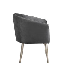 1141GY-1 Accent Chair