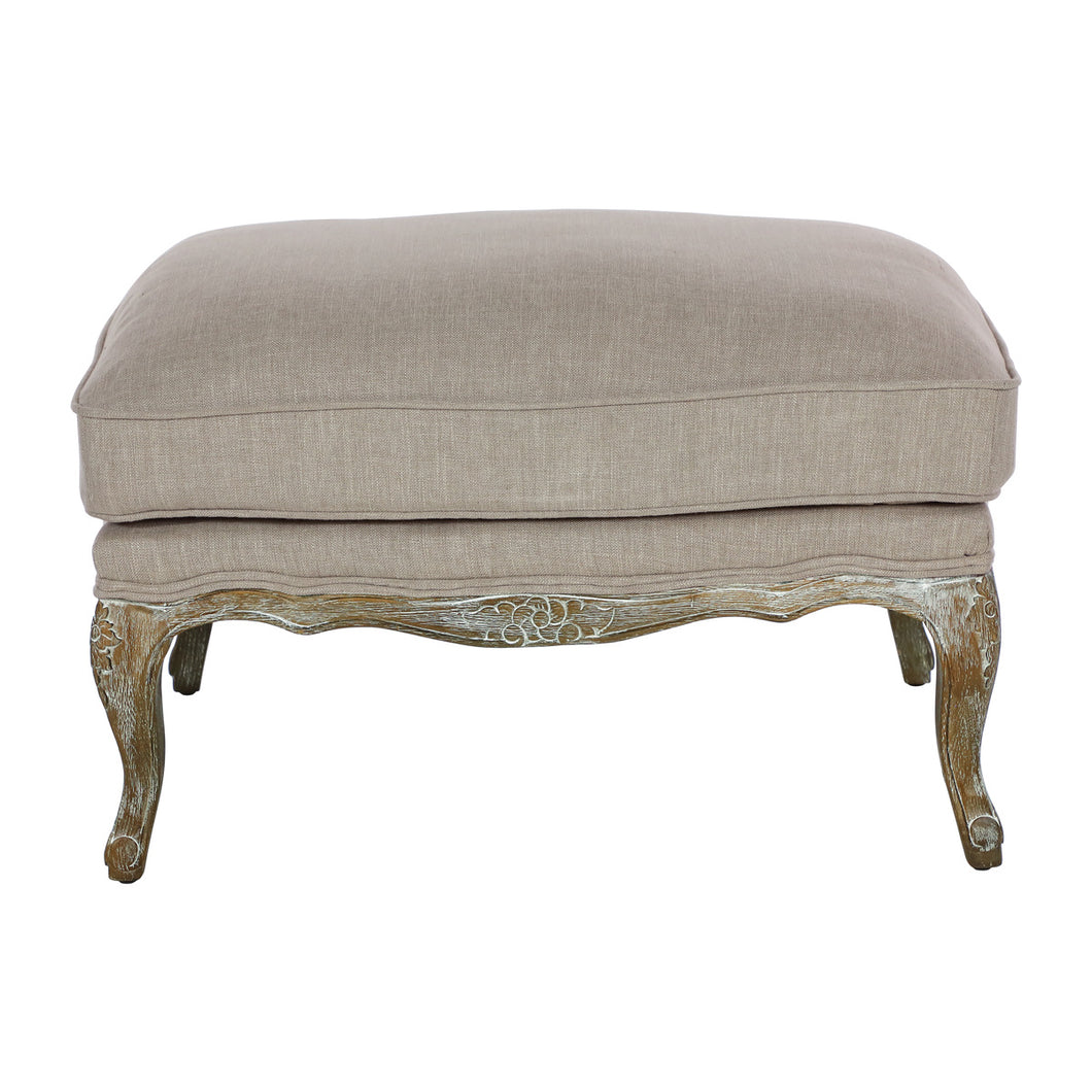 1234-4 Ottoman