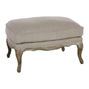 1234-4 Ottoman