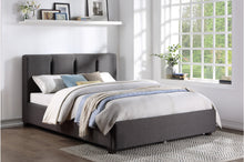 1632GH-1* Queen Platform Bed