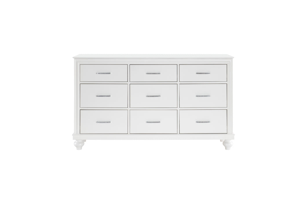 1436W-5 Dresser