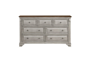 1449-5 Dresser