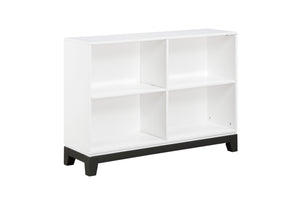 1450WH-16 Bookcase