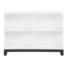 1450WH-16 Bookcase