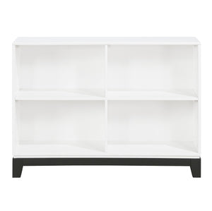 1450WH-16 Bookcase