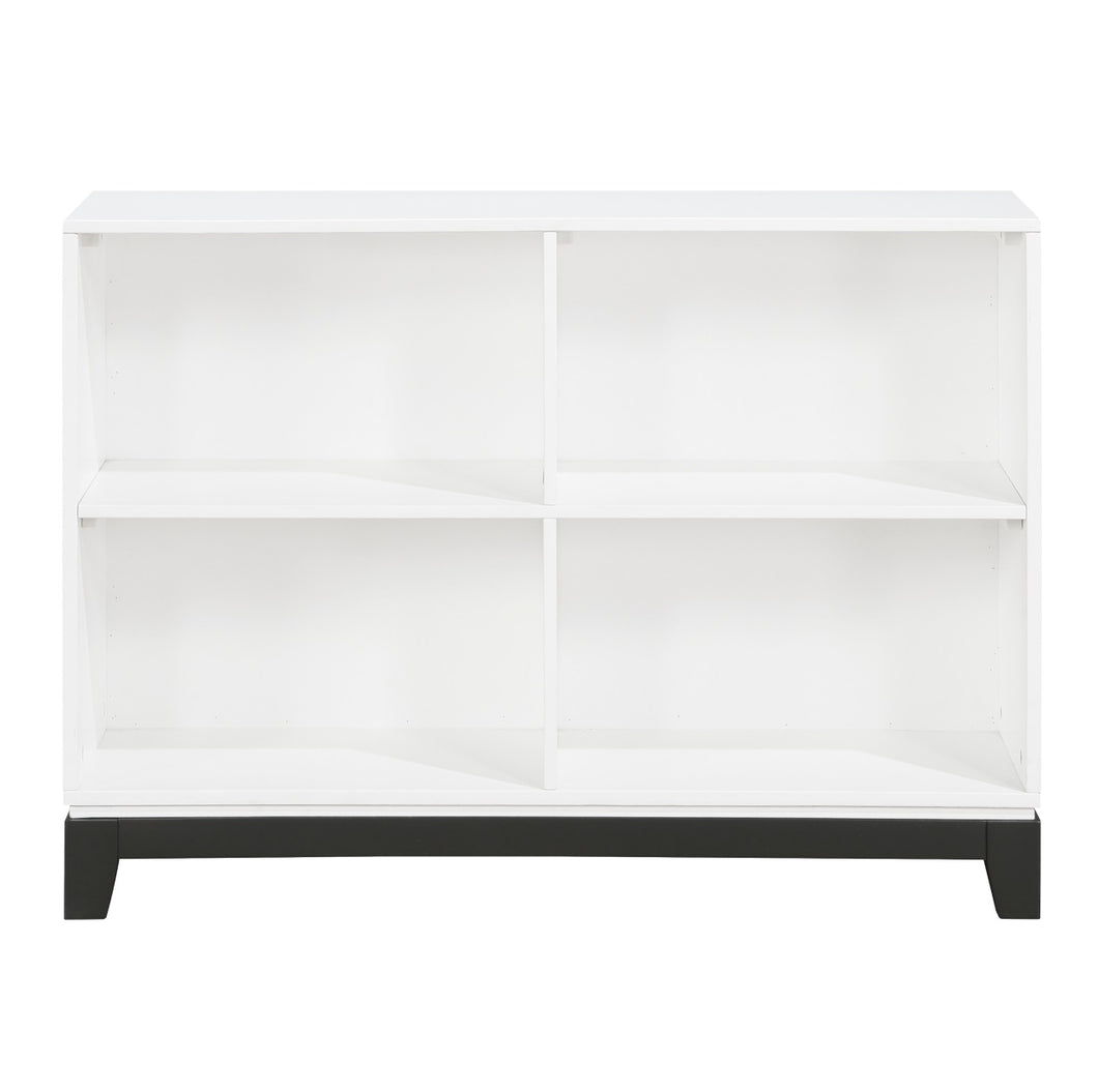 1450WH-16 Bookcase