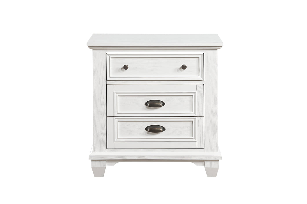 1454-4 Night Stand