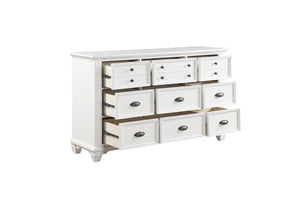 1454-5 Dresser