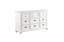 1454-5 Dresser