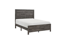 1457-1 Queen Bed