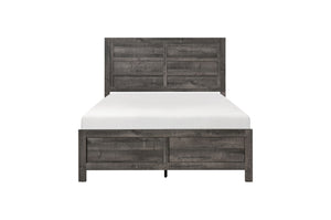 1457-1 Queen Bed