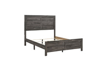 1457-1 Queen Bed