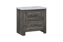 1457-4 Night Stand