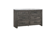 1457-5 Dresser