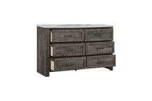 1457-5 Dresser