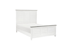 1463-1* Queen Bed