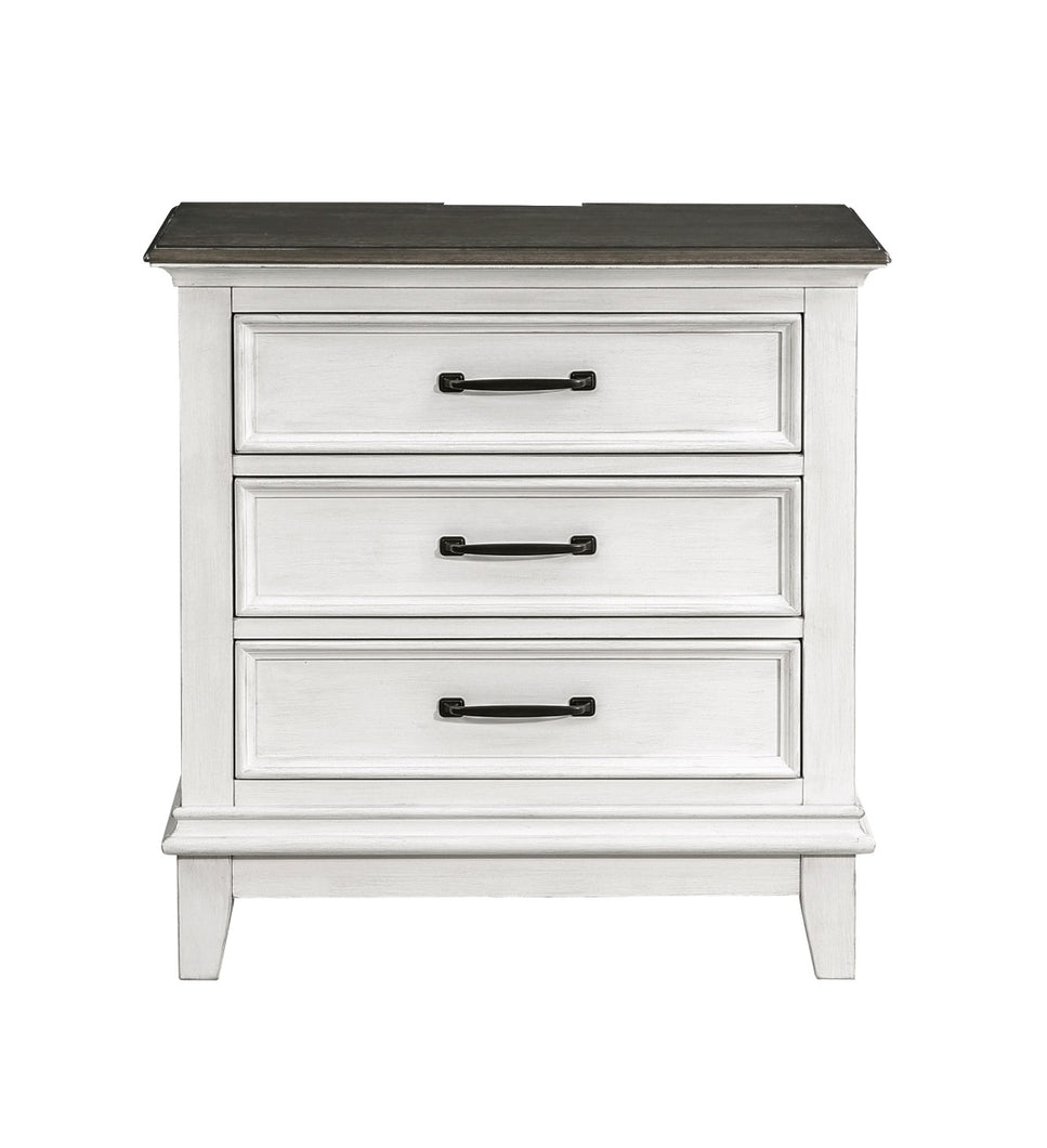 1463-4 Night Stand