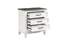 1463-4 Night Stand