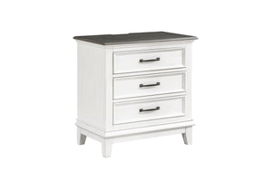 1463-4 Night Stand