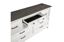 1463-5 Dresser