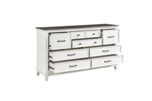 1463-5 Dresser