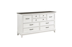 1463-5 Dresser