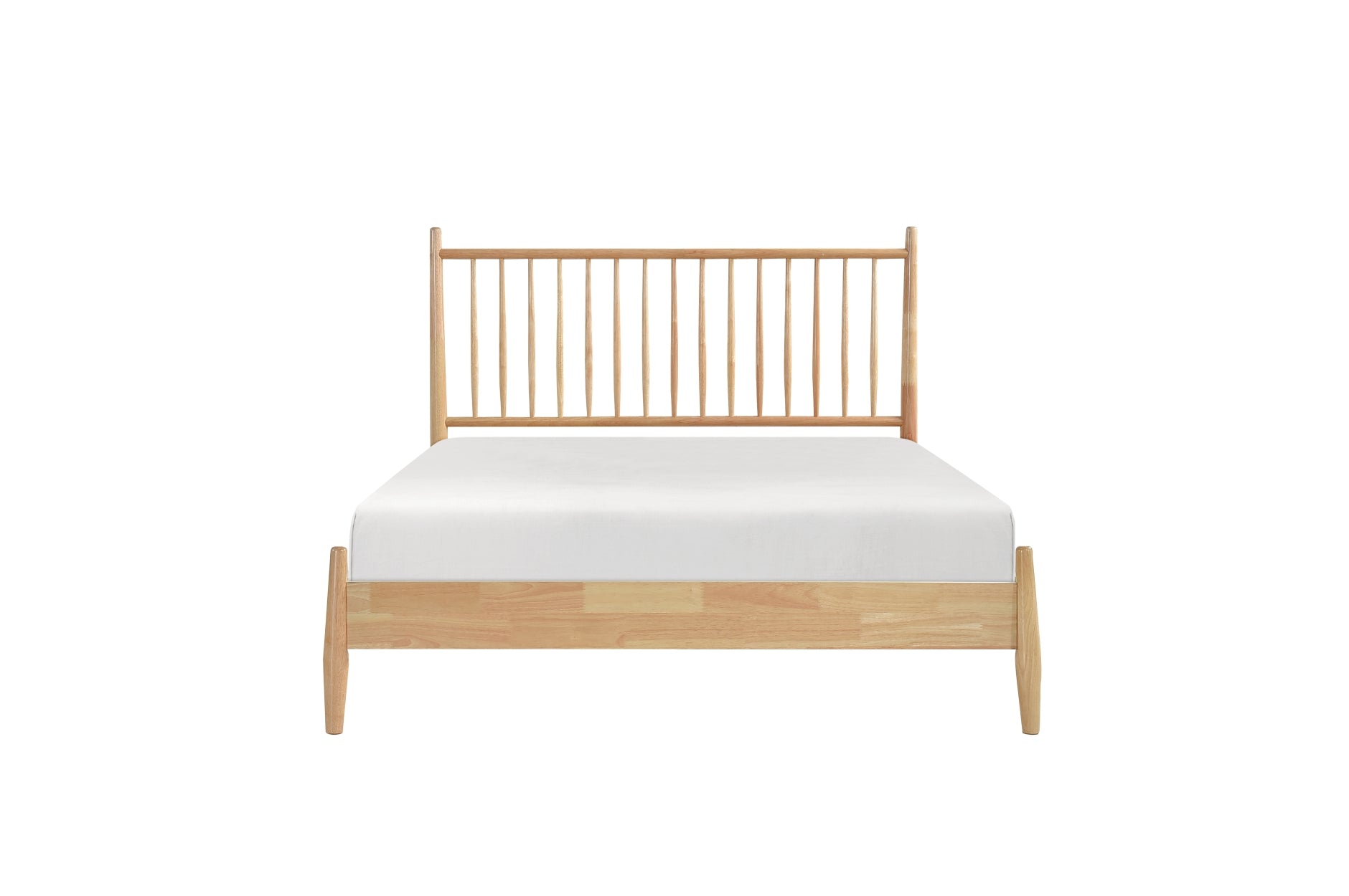 1490-1 Queen Platform Bed