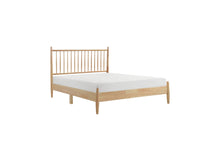 1490-1 Queen Platform Bed