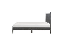 1490GYF-1 Full Platform Bed