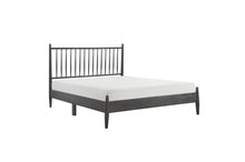 1490GYF-1 Full Platform Bed