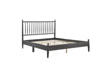 1490GYF-1 Full Platform Bed