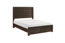 1498DBK-1EK* Eastern King Bed