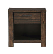 1498DB-4 Night Stand