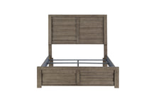 1498GY-1* Queen Bed